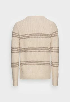 Alternative view of Jack & Jones JCOSPORTY CREW NECK - Jumper - Moonbeam