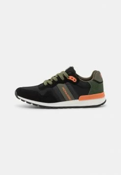 Jack & Jones JFWSTELLAR - Trainers - Anthracite