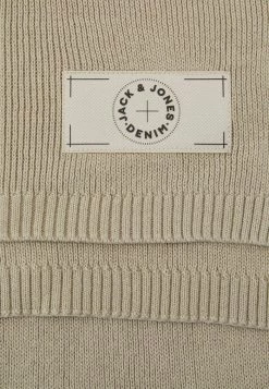 Jack & Jones JACLEVI SCARF - Scarf - Crockery -Jack & Jones Shop 6f73ca5c94c9433680180624855d7073