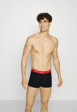 Jack & Jones JACKYLE WEEKENDSET - Pants - Black
