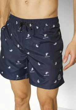 Jack & Jones JPSTCRETE JJSWIM DIAZ - Swimming Shorts - Blau 7 Jack & Jones JPSTCRETE JJSWIM DIAZ - Swimming Shorts - Blau -Jack & Jones Shop 6fd2cb10bc134fe6b9e8daeed86495af