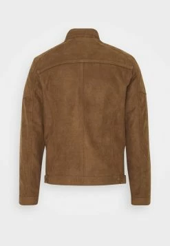 Alternative view of Jack & Jones JJEROCKY NOOS - Light Jacket - Cognac