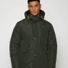 Jack & Jones JJSAKA - Winter Coat - Rosin