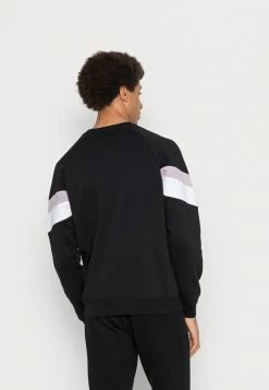Jack & Jones JCOJAKOB CREW NECK - Sweatshirt - Black 7 Jack & Jones JCOJAKOB CREW NECK - Sweatshirt - Black -Jack & Jones Shop 702058bb71ce4a96a68faff08f1bd00e