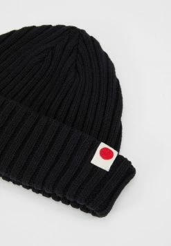 Jack & Jones JACRDD SHORT BEANIE - Beanie - Black -Jack & Jones Shop 70528f38231b4ff681fbe08b704bdcfc
