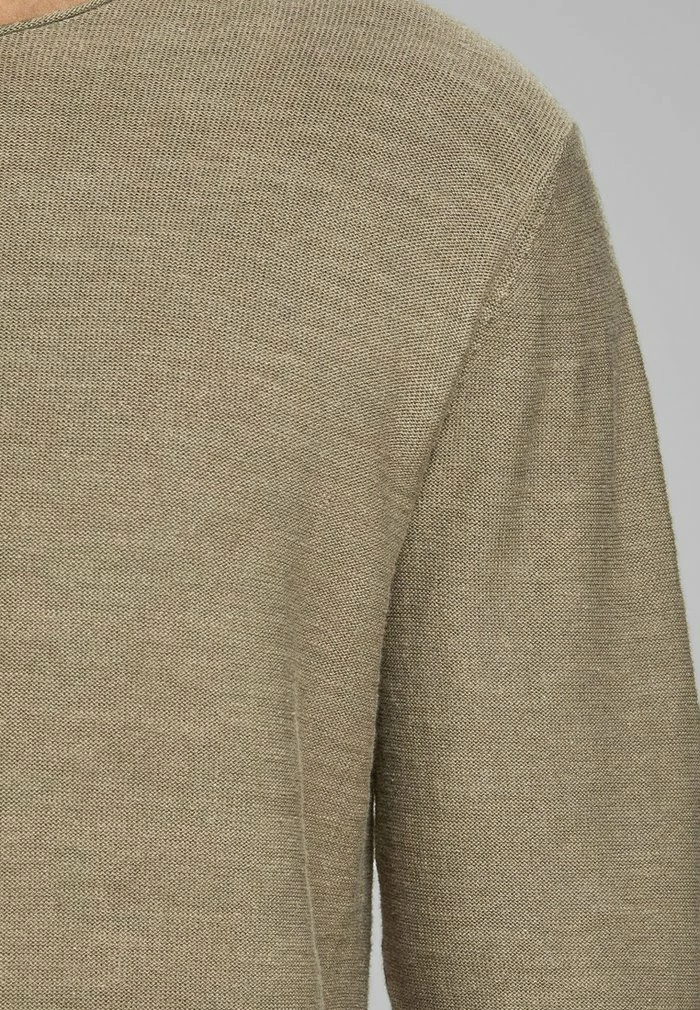 Jack & Jones JJESLUB - Jumper - Dusky Green 5 Jack & Jones JJESLUB - Jumper - Dusky Green - Image 5