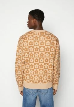 Jack & Jones JORDAISY CREW NECK - Jumper - Woodsmoke 8 Jack & Jones JORDAISY CREW NECK - Jumper - Woodsmoke -Jack & Jones Shop 707bdbba461f4c22bf2c732549bfbe4b