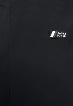 Jack & Jones JCOJAKOB LIGHT JACKET - Summer Jacket - Black 5 Jack & Jones JCOJAKOB LIGHT JACKET - Summer Jacket - Black -Jack & Jones Shop 7081c590c80e432bb1541b377f5977d8