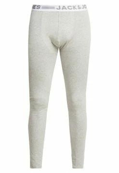 Jack & Jones JACSOLID LONG JOHN - Base Layer - Light Grey Melange 8 Jack & Jones JACSOLID LONG JOHN - Base Layer - Light Grey Melange -Jack & Jones Shop 70a9eb6187a644f0a0ed04f70afd3d59