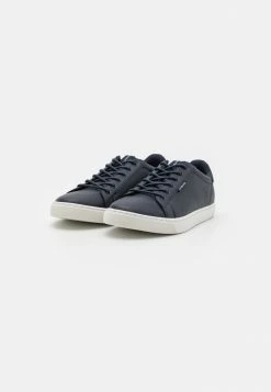 Alternative view of Jack & Jones JFWTRENT - Trainers - Navy