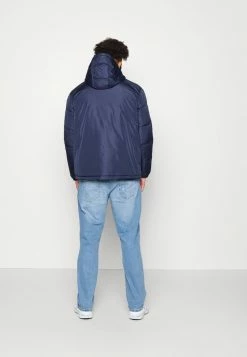 Jack & Jones JCOBLOCK PUFFER - Winter Jacket - Navy Blazer 7 Jack & Jones JCOBLOCK PUFFER - Winter Jacket - Navy Blazer -Jack & Jones Shop 7118dbb19325419f9fa4976980983161