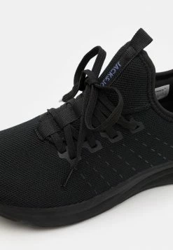 Jack & Jones JFWFISHER - Trainers - Anthracite -Jack & Jones Shop 714c43ed6d2742cab5527c64c1489857