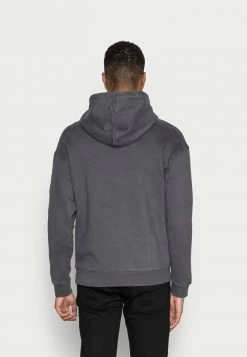 Jack & Jones JCOCLASSIC HOOD - Hoodie - Asphalt -Jack & Jones Shop 7154e452526c40da93799b3e54f719fc