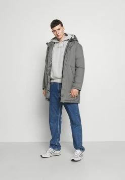 Alternative view of Jack & Jones JJTROY - Parka - Sedona Sage