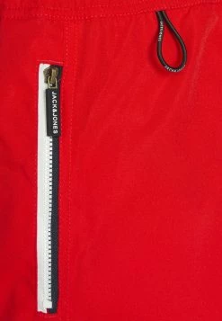 Jack & Jones JJIMILOS - Swimming Shorts - Flame Scarlet -Jack & Jones Shop 716feaf533fc4b37a41587096e8ab66c