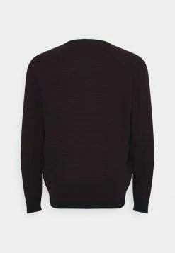 Jack & Jones JJSTEVE CREW NECK - Jumper - Navy Blazer 4 Jack & Jones JJSTEVE CREW NECK - Jumper - Navy Blazer -Jack & Jones Shop 7182d2bb2a2645448002141228fd12fa