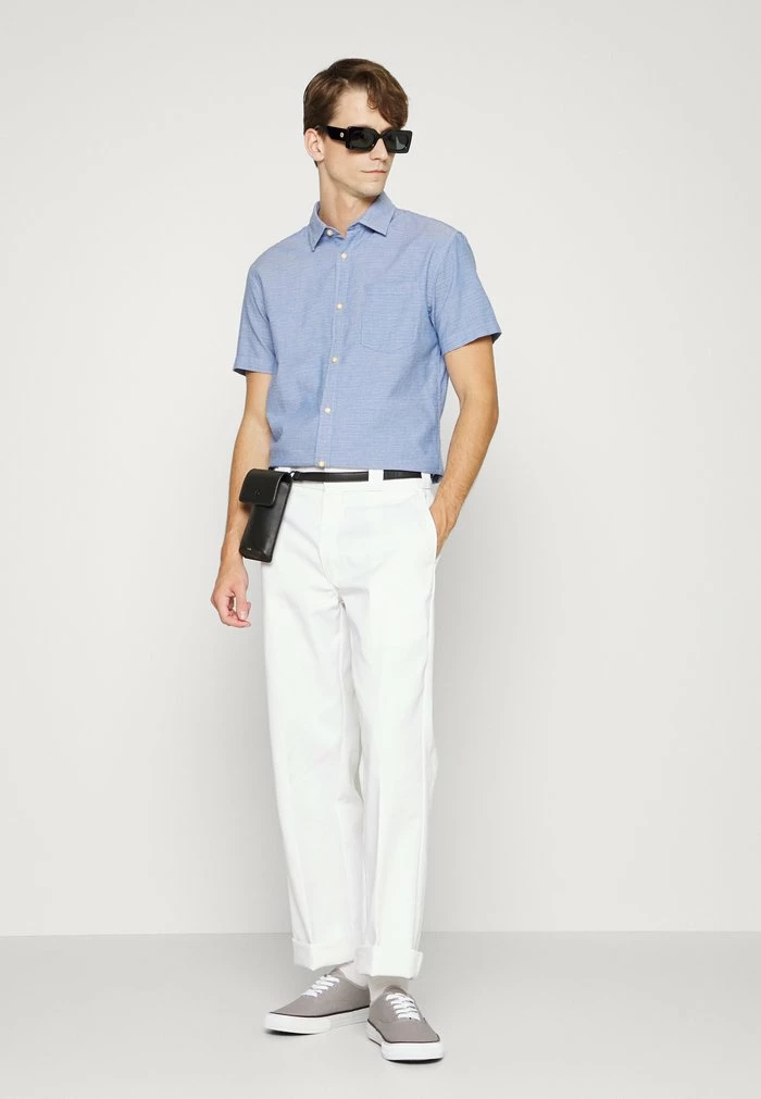 Jack & Jones JORABEL - Shirt - Ensign Blue 6 Jack & Jones JORABEL - Shirt - Ensign Blue - Image 6