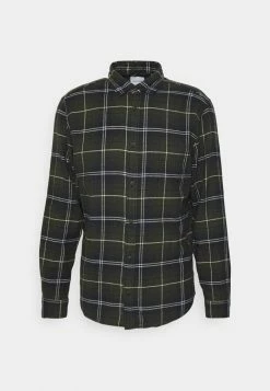 Jack & Jones JJPLAIN AUTUMN CHECK - Shirt - Rosin -Jack & Jones Shop 719d874a70b3445fbf000169974ac5ab