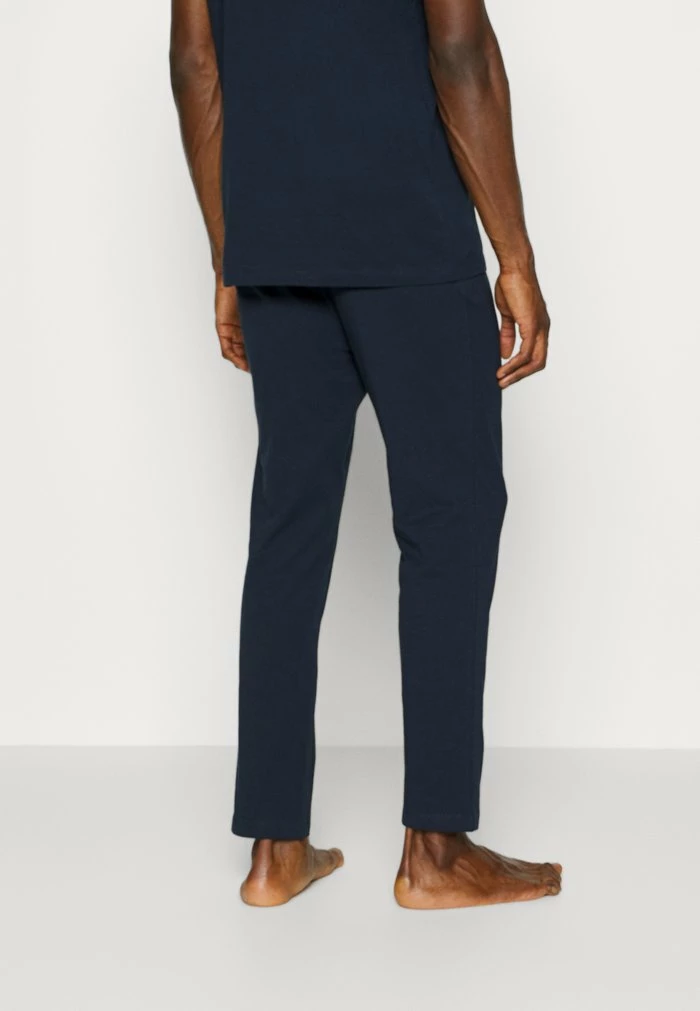 Jack & Jones JACTURBO PANTS - Pyjama Bottoms - Navy Blazer 3 Jack & Jones JACTURBO PANTS - Pyjama Bottoms - Navy Blazer - Image 3