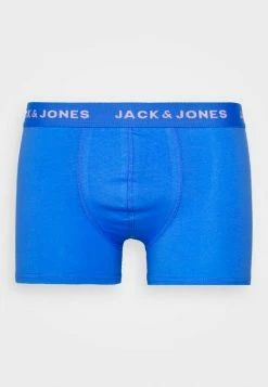 Jack & Jones JACSUMMER COLOR TRUNKS 5 PACK - Pants - Mint Leaf 9 Jack & Jones JACSUMMER COLOR TRUNKS 5 PACK - Pants - Mint Leaf -Jack & Jones Shop 71c3dd8335764fbbb66c21883156fc86