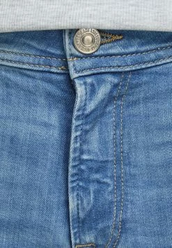 Jack & Jones SKINNY FIT JEANS TOM ORIGINAL AGI 002 - Jeans Skinny Fit - Blue Denim 12 Jack & Jones SKINNY FIT JEANS TOM ORIGINAL AGI 002 - Jeans Skinny Fit - Blue Denim -Jack & Jones Shop 7229f0cc9d5043e6875ffd521defa988