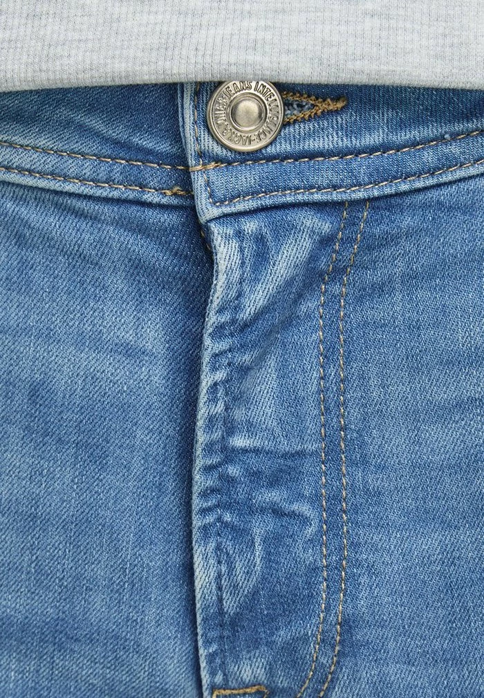 Jack & Jones SKINNY FIT JEANS TOM ORIGINAL AGI 002 - Jeans Skinny Fit - Blue Denim 5 Jack & Jones SKINNY FIT JEANS TOM ORIGINAL AGI 002 - Jeans Skinny Fit - Blue Denim - Image 5