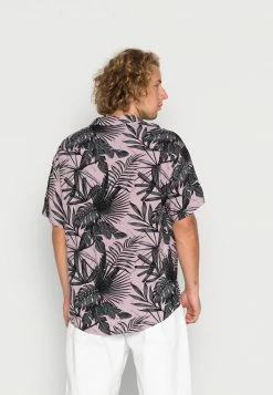 Jack & Jones JCOSOUTH REGGIE RESORT - Shirt - Nirvana 7 Jack & Jones JCOSOUTH REGGIE RESORT - Shirt - Nirvana -Jack & Jones Shop 722cec1806bd42e8b463629ac3e906cb