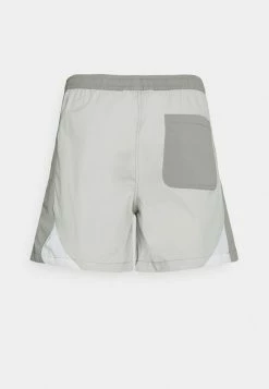Alternative view of Jack & Jones JJIJEFF JJJOGGER TECHNICAL - Shorts - Glacier Gray