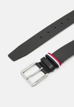 Alternative view of Jack & Jones JACESPO BELT - Belt - Black