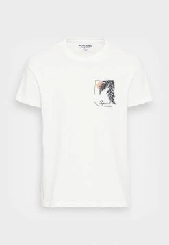 Jack & Jones JORBOOSTER TEE CREW NECK - Print T-shirt - Cloud Dancer 8 Jack & Jones JORBOOSTER TEE CREW NECK - Print T-shirt - Cloud Dancer -Jack & Jones Shop 73074f6f81144601b9efc7e484cbe7d3