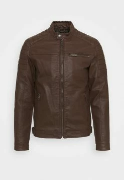 Jack & Jones JJEROCKY NOOS - Light Jacket - Chocolate Fondant -Jack & Jones Shop 73117f984e514e4f80248158f129a082