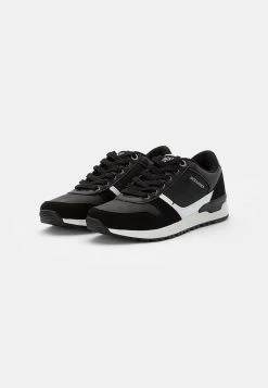 Jack & Jones JFWGOWER - Trainers - Anthracite -Jack & Jones Shop 732270af30814b9faee696bfaa1cec78