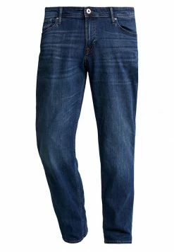 Jack & Jones JJITIM JJORIGINAL - Straight Leg Jeans - Blue Denim -Jack & Jones Shop 733c66d27dc540d9bb2fe33d35b2d669