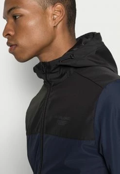 Jack & Jones HOOD NOOS - Summer Jacket - Navy Blazer 9 Jack & Jones HOOD NOOS - Summer Jacket - Navy Blazer -Jack & Jones Shop 7342c80f9d644773907e82f366db7206