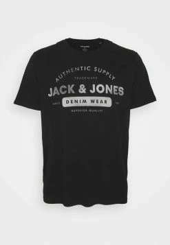 Jack & Jones JJEJEANS TEE CREW NECK 3 PACK - Print T-shirt - Cloud Dancer 7 Jack & Jones JJEJEANS TEE CREW NECK 3 PACK - Print T-shirt - Cloud Dancer -Jack & Jones Shop 7348304c25644cb88785fe157e8adda3
