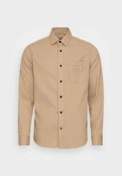 Jack & Jones JCOCLASSIC SHIRT - Shirt - Dune