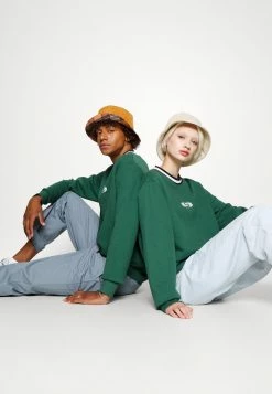 Jack & Jones JORELITE CREW NECK UNISEX - Sweatshirt - Dark Green 9 Jack & Jones JORELITE CREW NECK UNISEX - Sweatshirt - Dark Green -Jack & Jones Shop 738c45cdfd1e404fb810993e0630b563