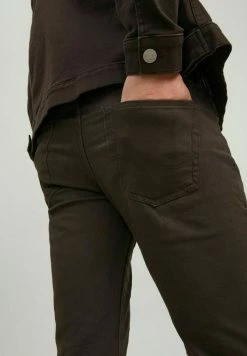Jack & Jones Trousers - Mulch 10 Jack & Jones Trousers - Mulch -Jack & Jones Shop 738d50b1069d4f4ba94e1a5381d44356