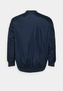 Alternative view of Jack & Jones JCOCLAY - Bomber Jacket - Navy Blazer