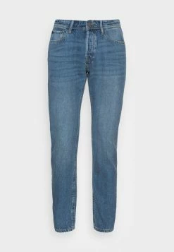 Jack & Jones JJIMIKE JJORIGINAL - Straight Leg Jeans - Blue Denim 8 Jack & Jones JJIMIKE JJORIGINAL - Straight Leg Jeans - Blue Denim -Jack & Jones Shop 73dbe6064aa44f79a8f283269edfa84e