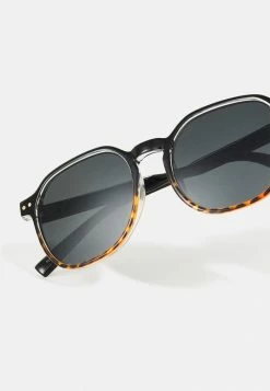 Jack & Jones JACCHRISTOPHER SUNGLASSES - Sunglasses - Black 7 Jack & Jones JACCHRISTOPHER SUNGLASSES - Sunglasses - Black -Jack & Jones Shop 742a919c5cf4464cb9eeadabdf71be2f
