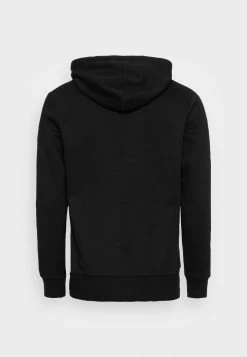 Alternative view of Jack & Jones JJROBERT HOODY - Sweatshirt - Black