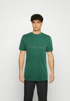 Jack & Jones JJFONT TEE 3 PACK - Print T-shirt - Fungi 10 Jack & Jones JJFONT TEE 3 PACK - Print T-shirt - Fungi -Jack & Jones Shop 74974f5183b64d39ae02d041df9baf28