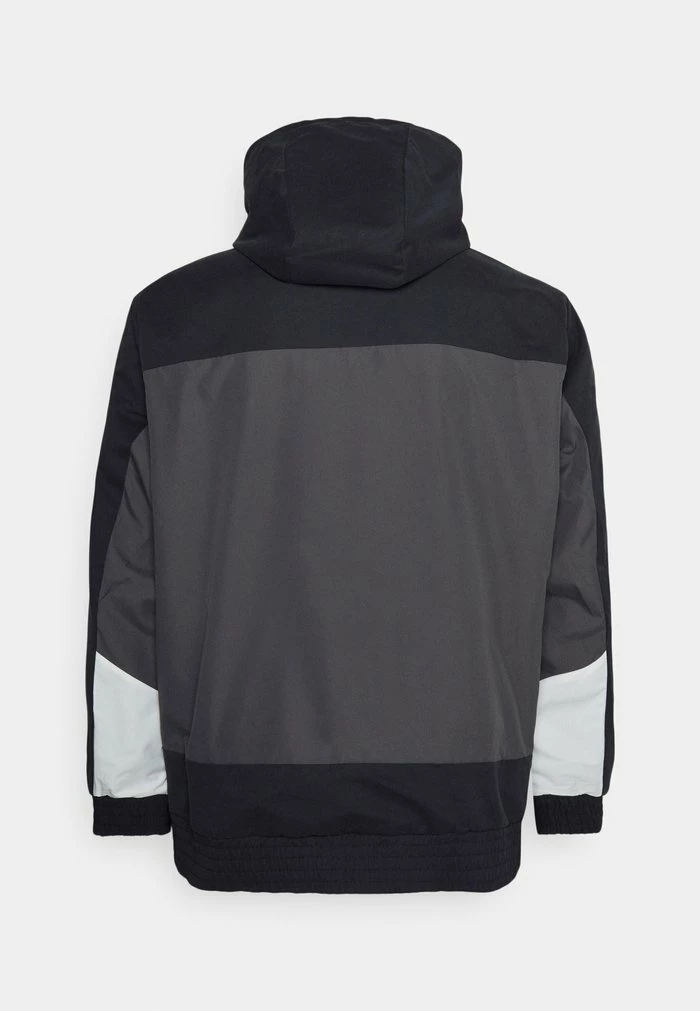 Jack & Jones JCOJAKOB LIGHT JACKET - Summer Jacket - Black 2 Jack & Jones JCOJAKOB LIGHT JACKET - Summer Jacket - Black - Image 2