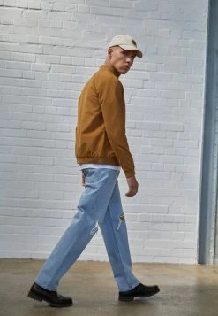 Jack & Jones Relaxed Fit Jeans - Blue Denim
