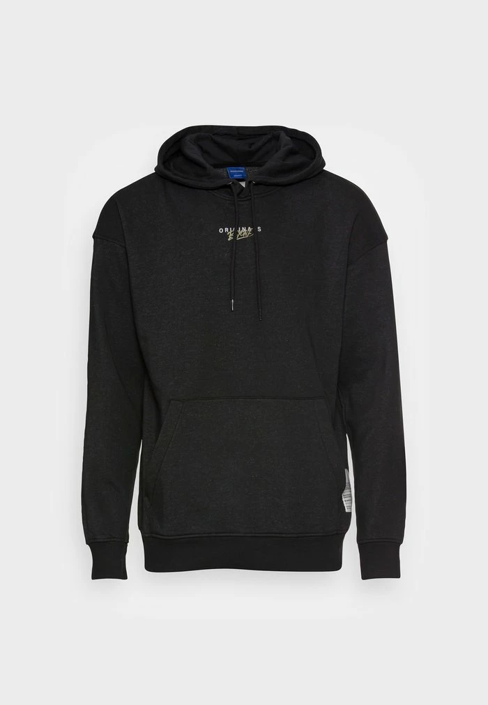 Jack & Jones JORMURAL - Sweatshirt - Black 4 Jack & Jones JORMURAL - Sweatshirt - Black - Image 4