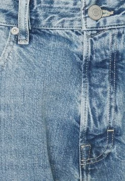 Jack & Jones JJIFRANK JJLEEN - Relaxed Fit Jeans - Blue Denim -Jack & Jones Shop 7538f3d5a863452cb24685d58458714f