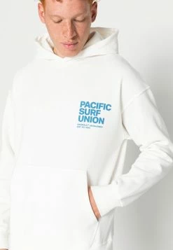 Jack & Jones JORPACIFIC HOOD UNISEX - Sweatshirt - Cloud Dancer 9 Jack & Jones JORPACIFIC HOOD UNISEX - Sweatshirt - Cloud Dancer -Jack & Jones Shop 7542448501c047b79f674dd3a5512ead