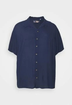 Jack & Jones JORMALIBU RESORT SHIRT - Shirt - Dark Navy 12 Jack & Jones JORMALIBU RESORT SHIRT - Shirt - Dark Navy -Jack & Jones Shop 755789b76cdd446f96e1bee1c84ceb86