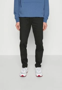 Alternative view of Jack & Jones JPSTOLLIE JJDAVE 2 PACK - Chinos - Phantom/rosin